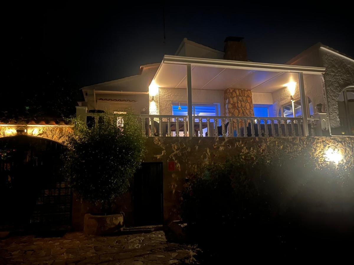 Casa Biamar Calpe Exterior foto