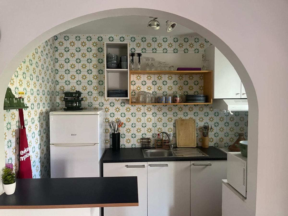 Casa Biamar Calpe Exterior foto