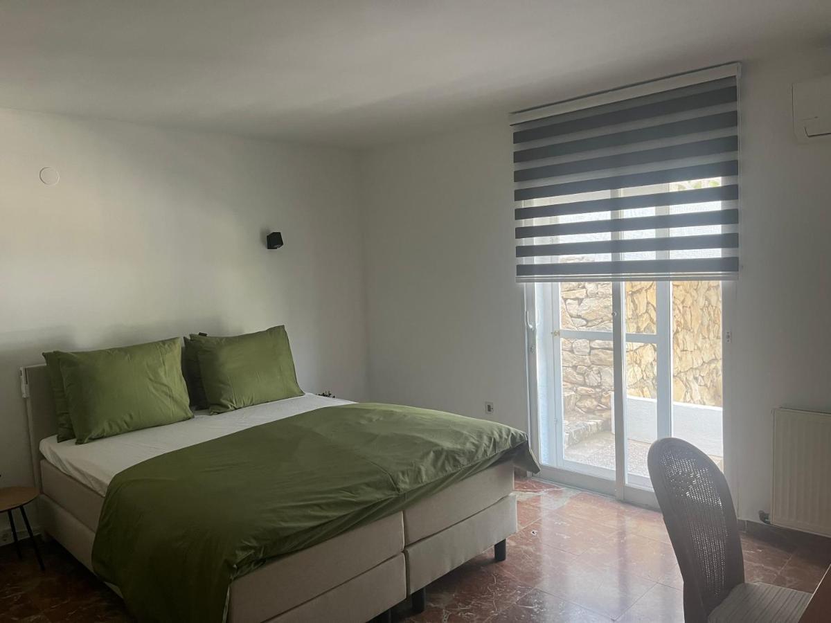 Casa Biamar Calpe Exterior foto